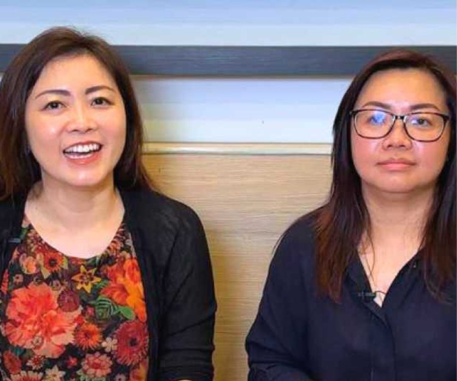 From S$500 To Singapore F&B Success