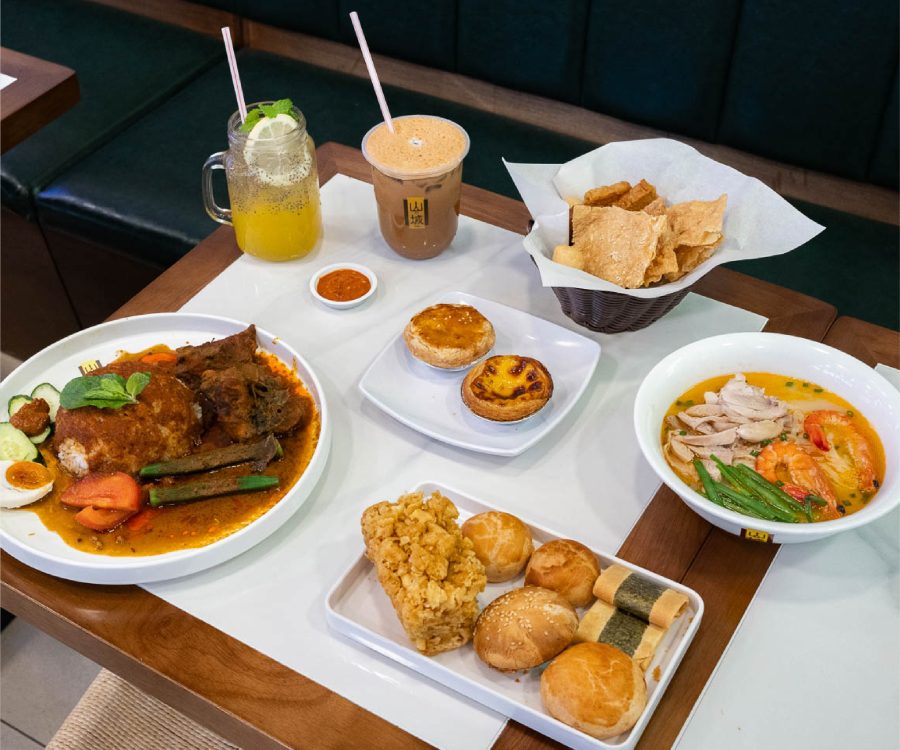 Shan Cheng Review